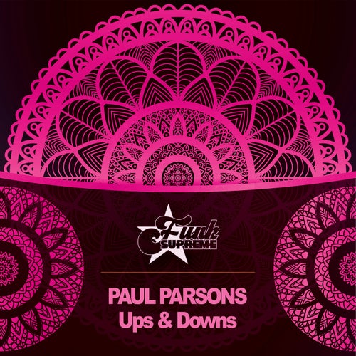 Paul Parsons - Ups & Downs [FSM0079]